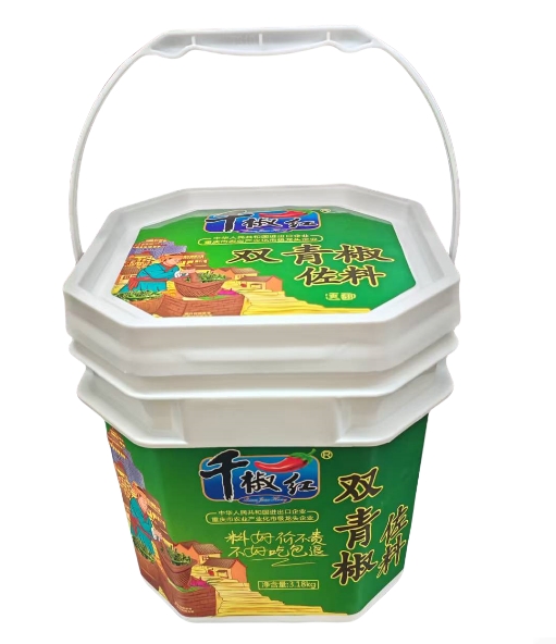 3.18kg雙青椒佐料